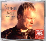 Sting - Desert Rose CD1